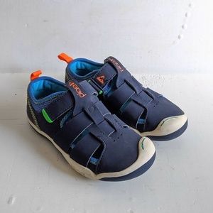 Plae Sam 2.0 Fisherman Sandal Shoe Kids' 13